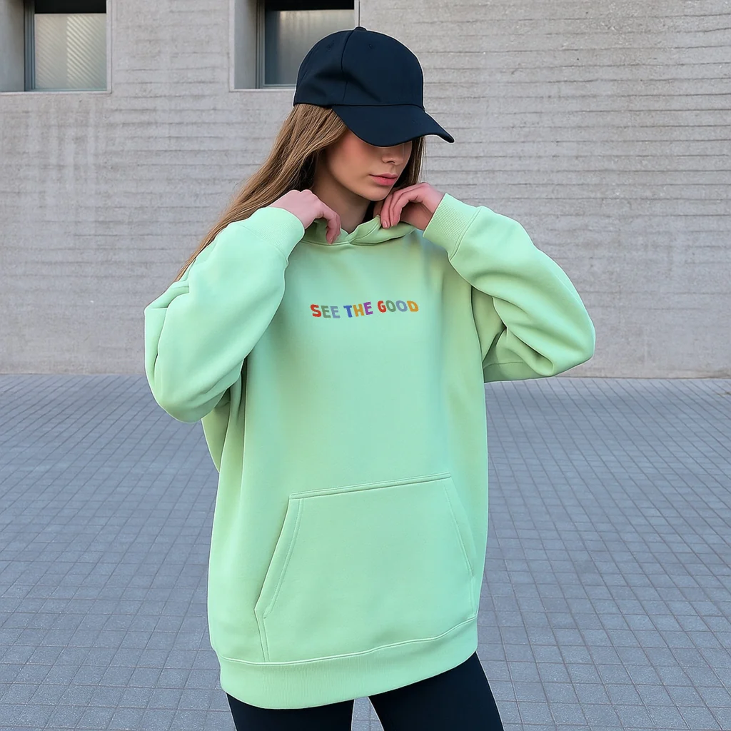 See The Good Hoodie - Image 8