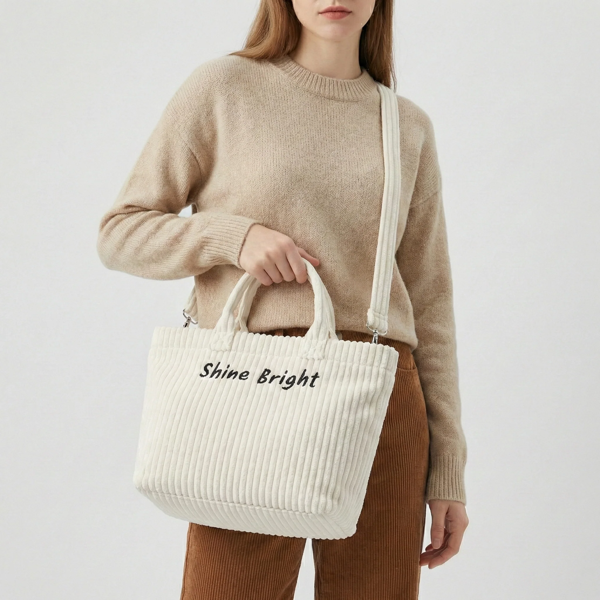 Shine Bright Bag - Image 6