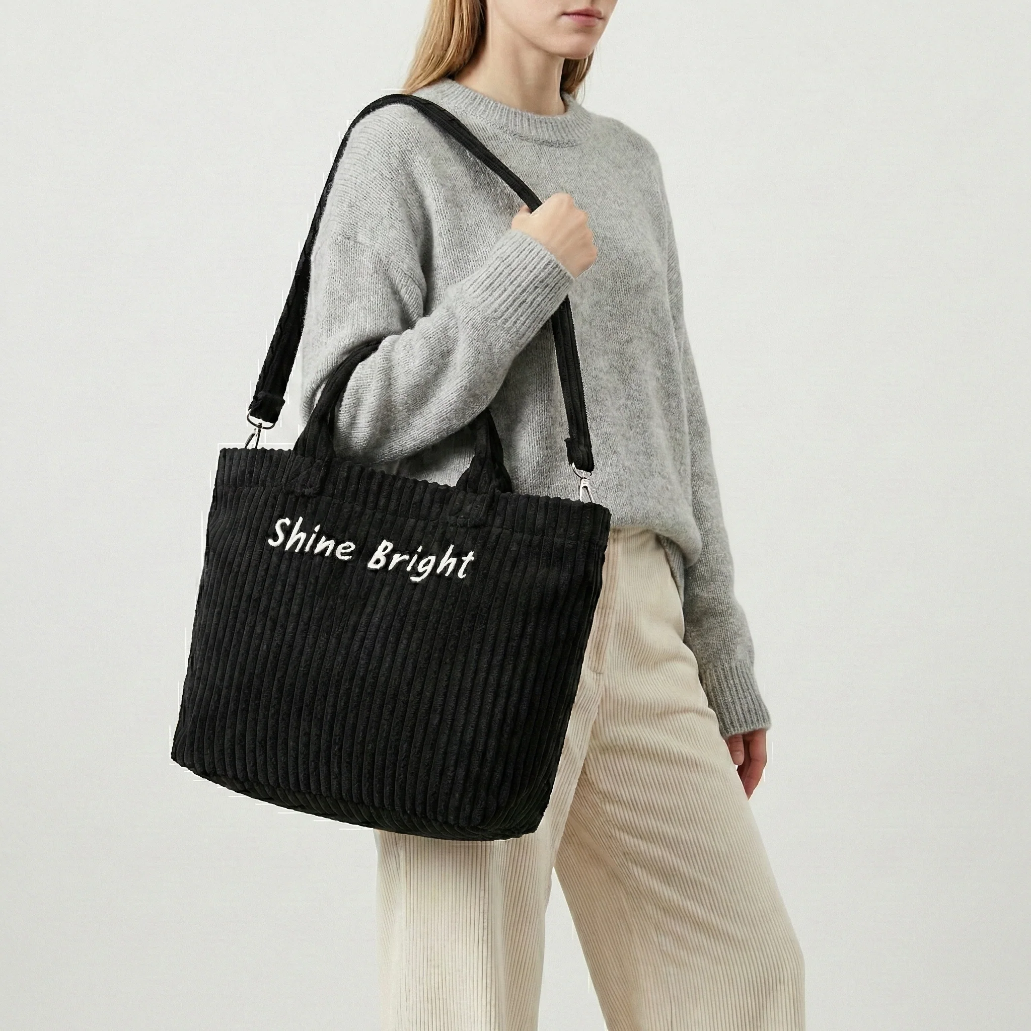 Shine Bright Bag - Image 8