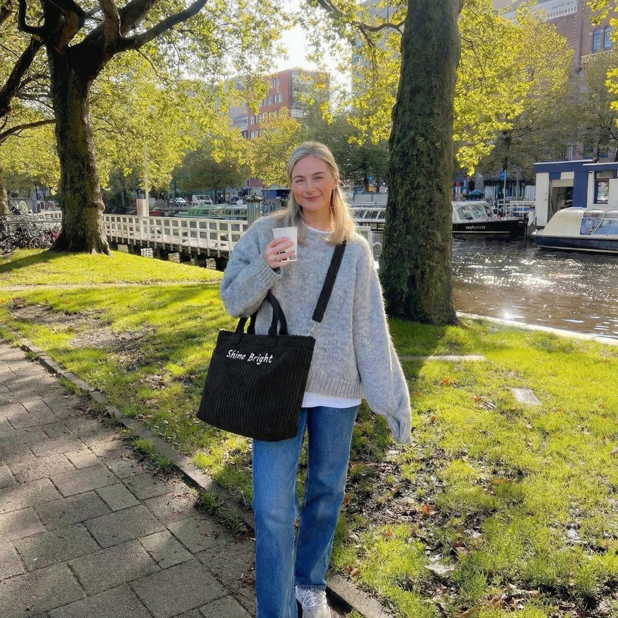 Shine Bright Bag - Image 9