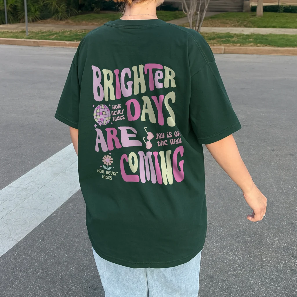 Shine On Tee - Image 11