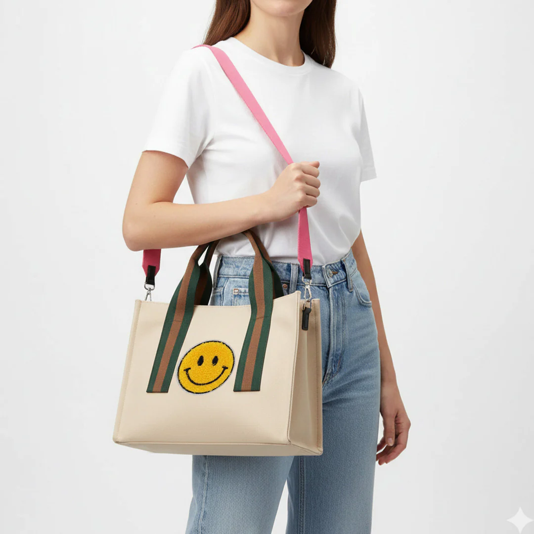 Smile Essence Bag - Image 4