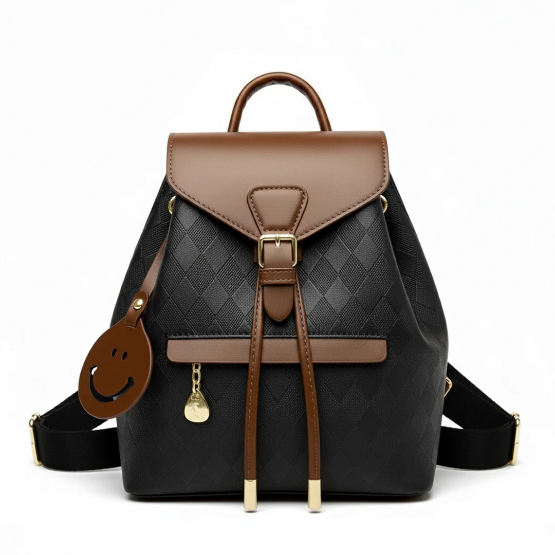 Smile Luxe Backpack - Image 3