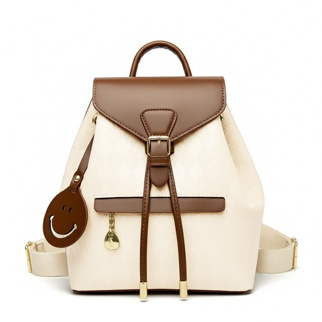 Smile Luxe Backpack - Image 5