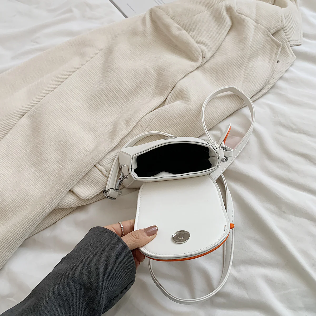 Smile Today Crossbody - Image 10