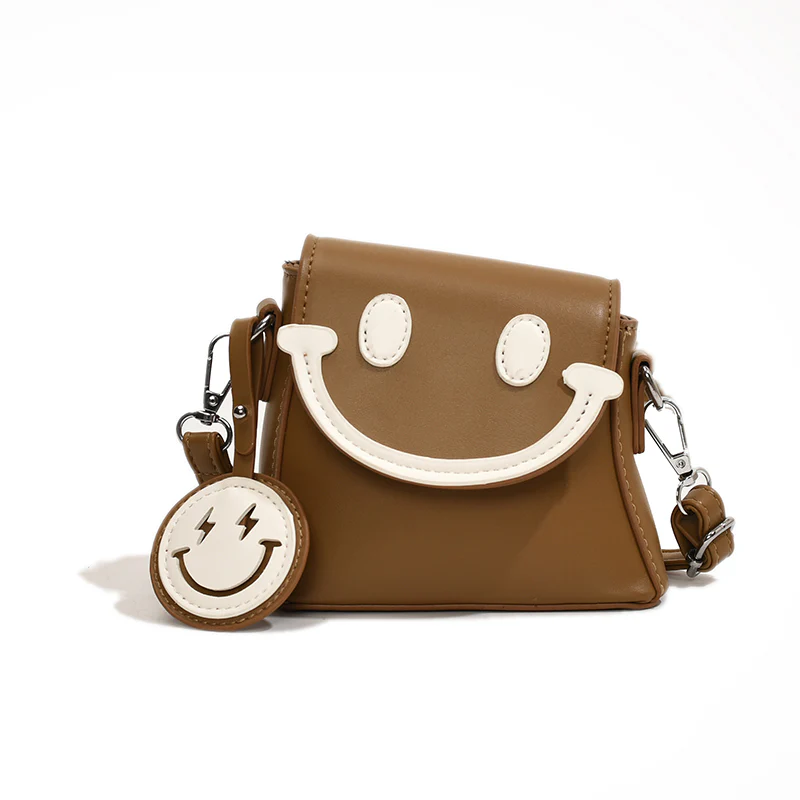 Smile Today Crossbody - Image 14