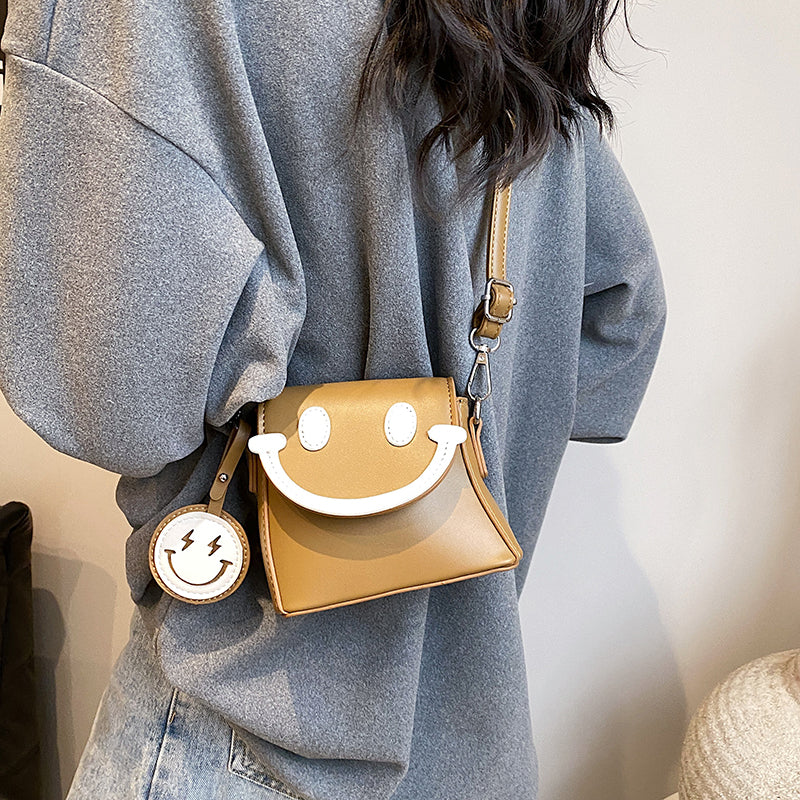 Smile Today Crossbody - Image 15