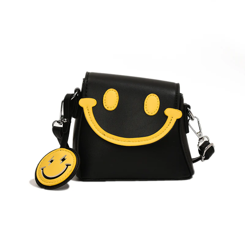 Smile Today Crossbody - Image 11