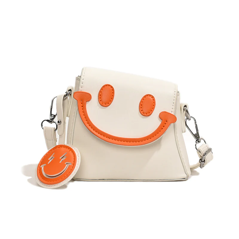Smile Today Crossbody - Image 8