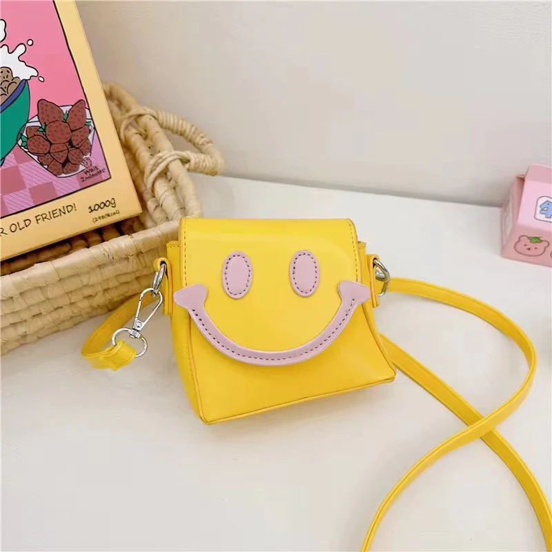 Smile Today Crossbody - Image 10