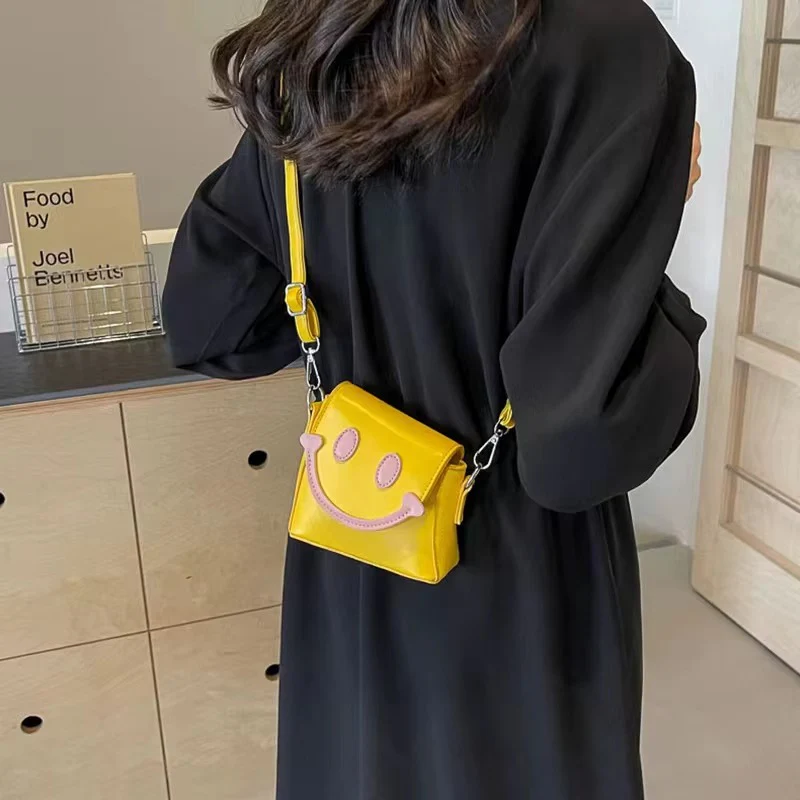 Smile Today Crossbody - Image 11