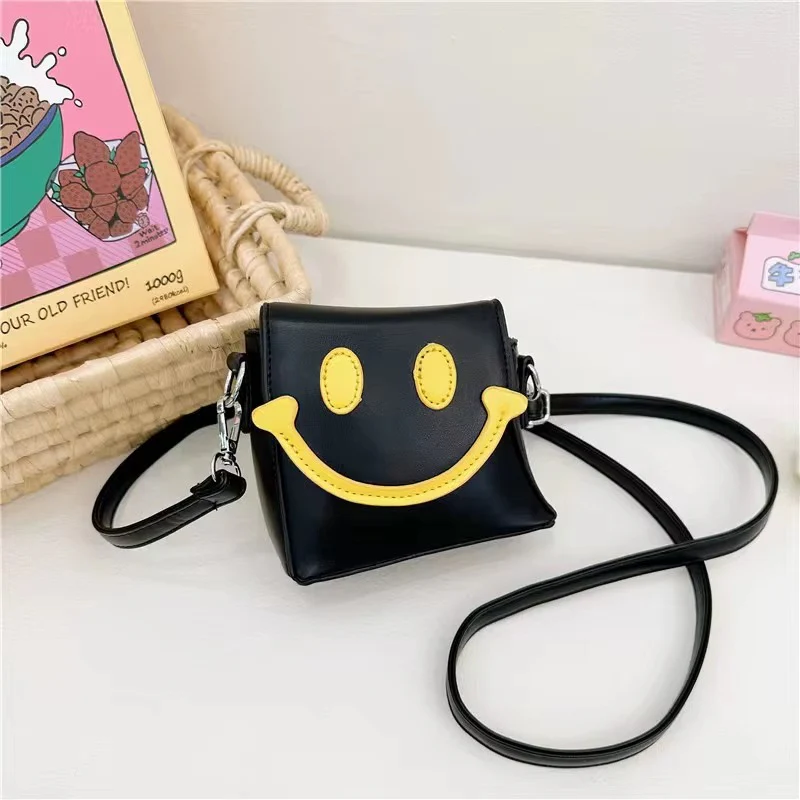 Smile Today Crossbody - Image 13