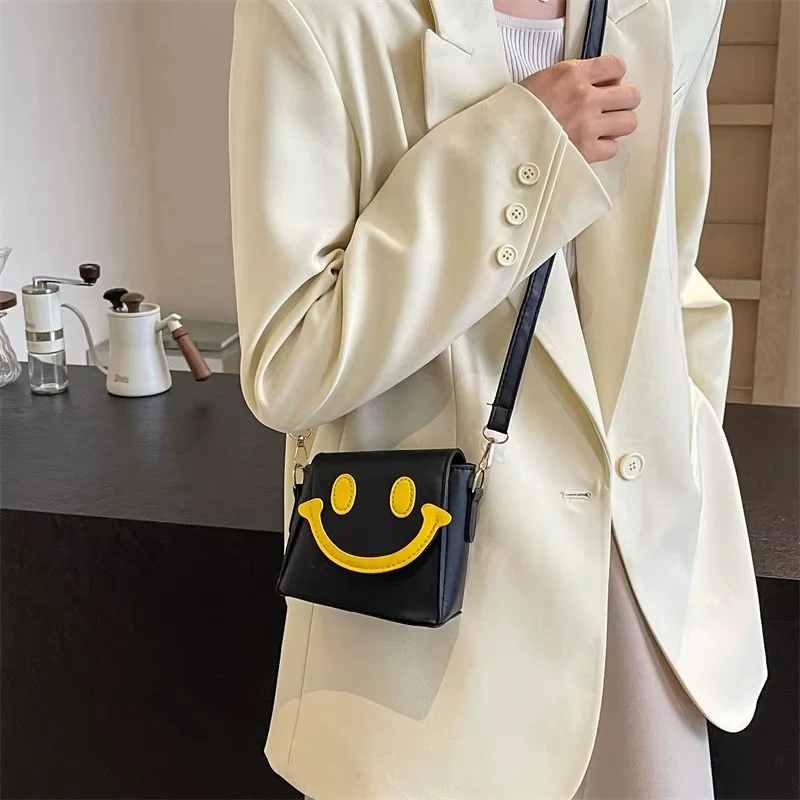 Smile Today Crossbody - Image 14