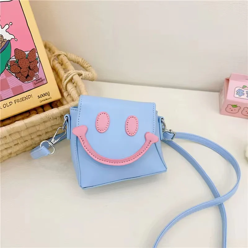 Smile Today Crossbody - Image 4