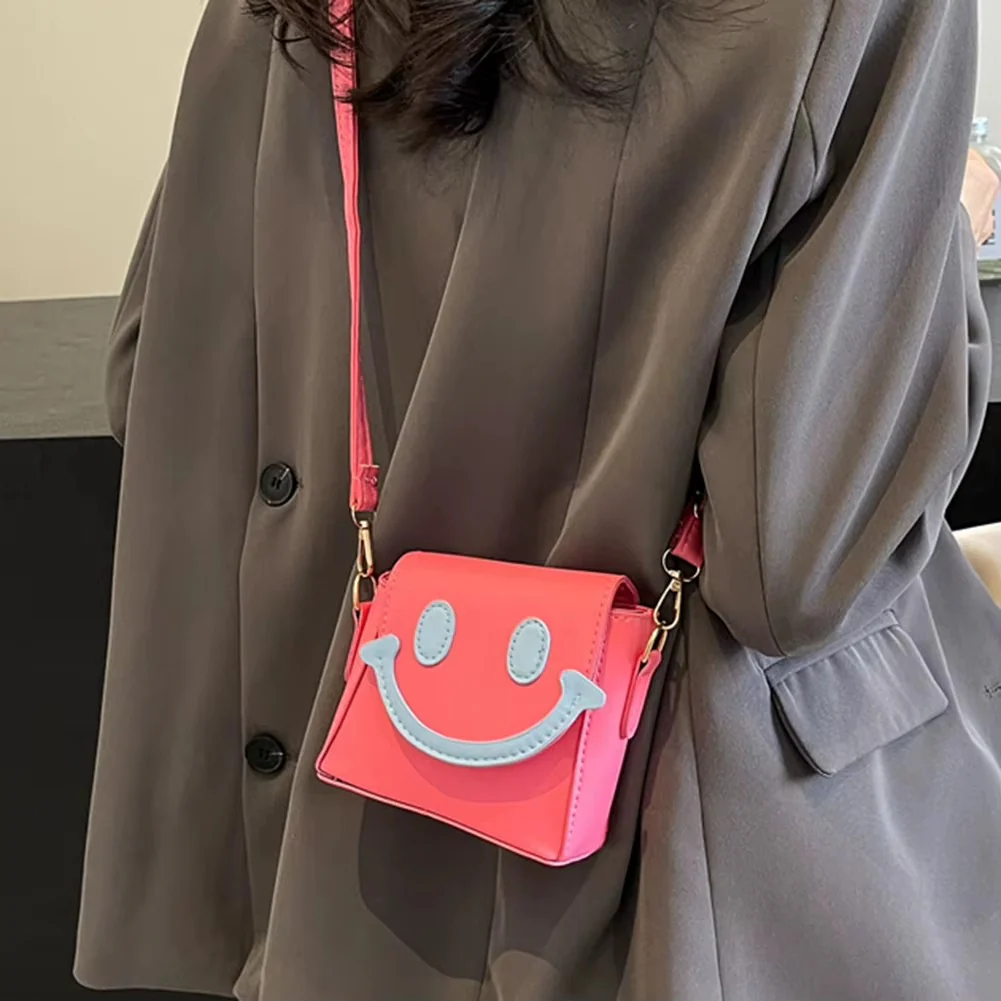 Smile Today Crossbody - Image 7