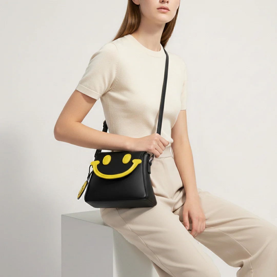 Smile Today XL Crossbody - Image 9