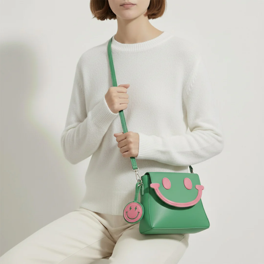 Smile Today XL Crossbody - Image 5