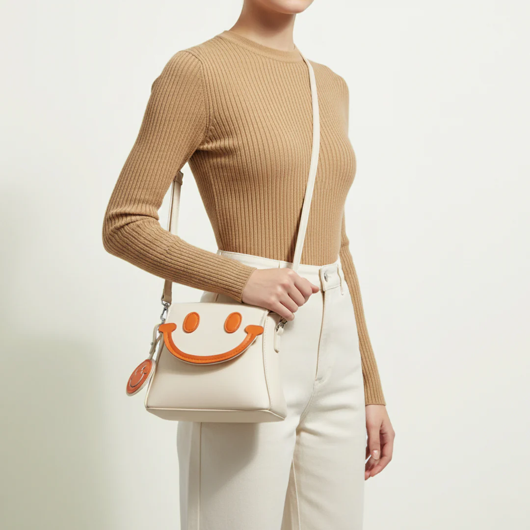 Smile Today XL Crossbody - Image 7
