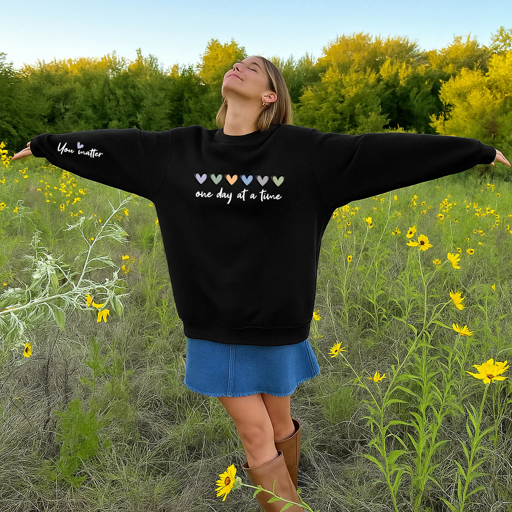 Soft Reminders Sweater - Image 3