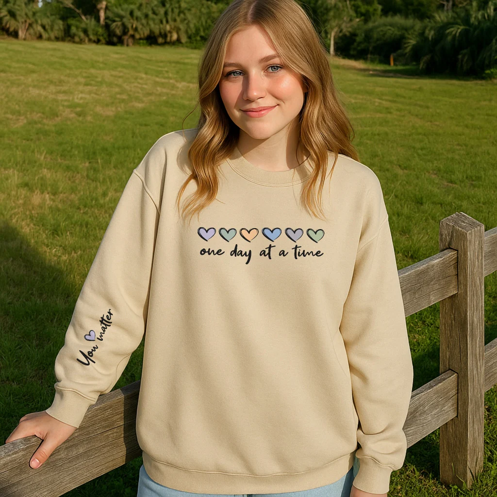 Soft Reminders Sweater - Image 4