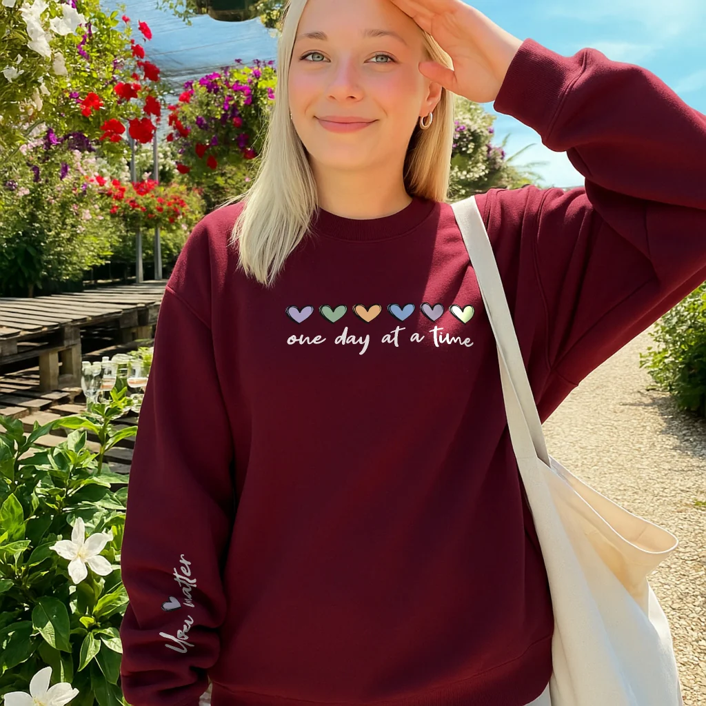Soft Reminders Sweater - Image 5