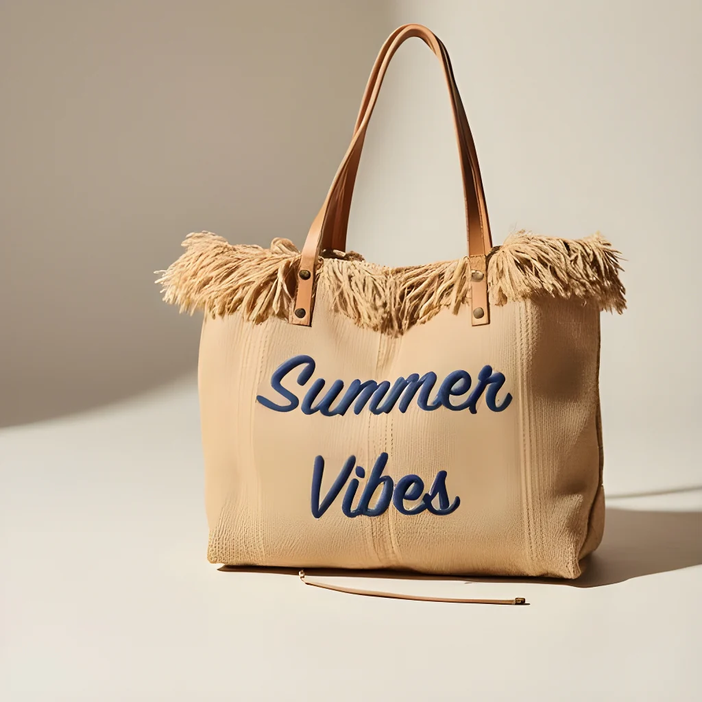 Sunshine Smile Bag - Image 5