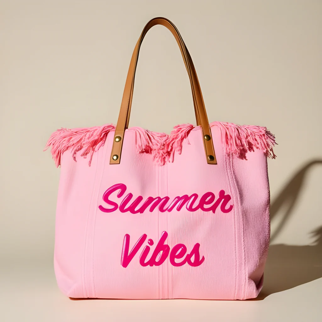 Sunshine Smile Bag - Image 7