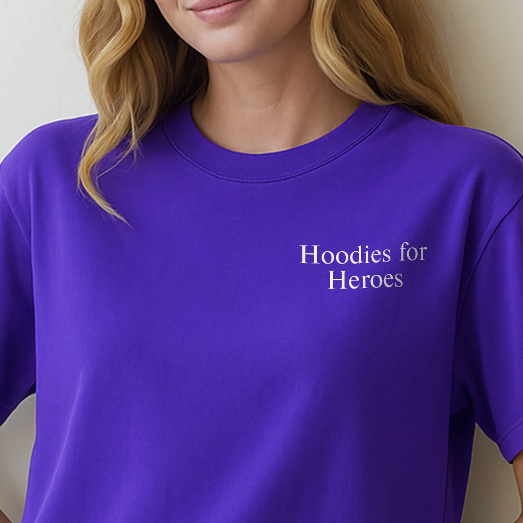 Take Your Time Tee - Image 10