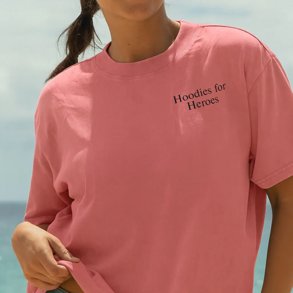 Take Your Time Tee - Image 6