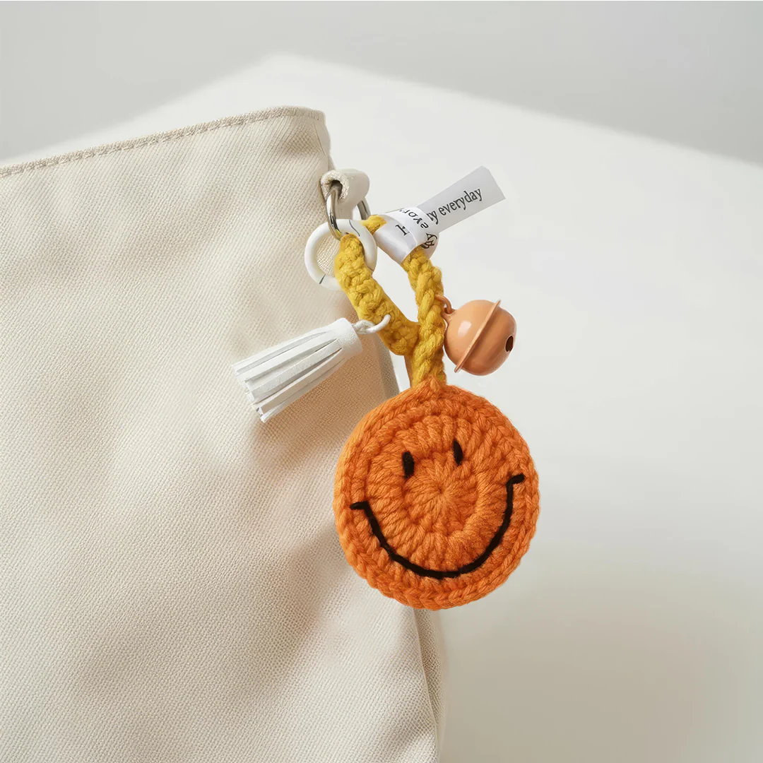 Woven Keychain - Image 6