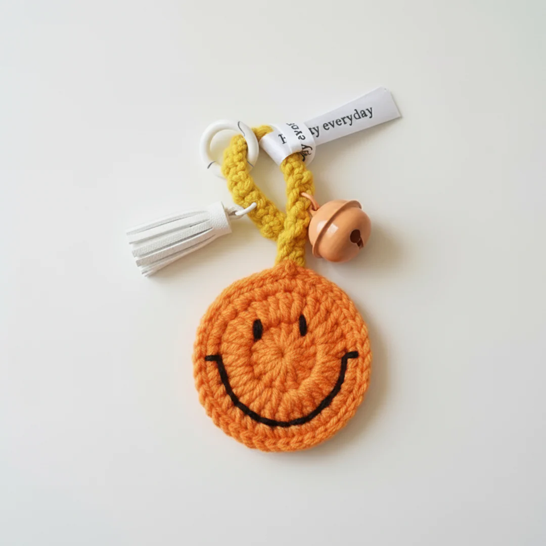 Woven Keychain - Image 7