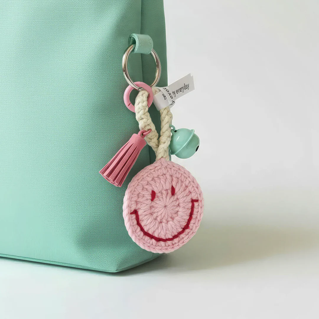 Woven Keychain - Image 8